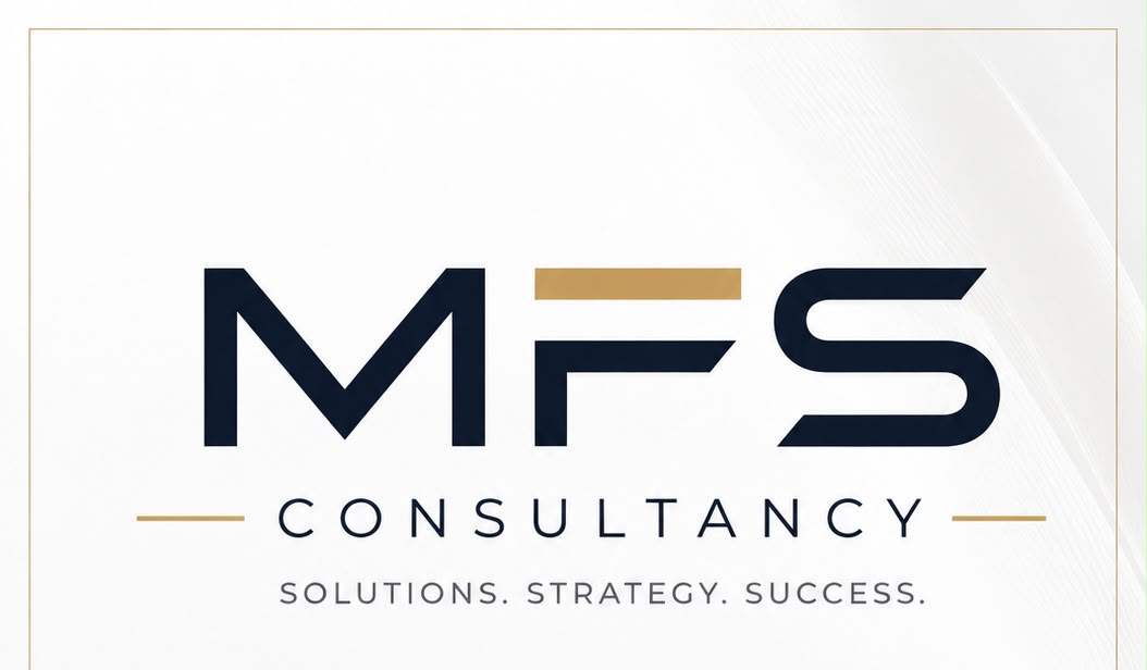 Logo MFS Consultancy